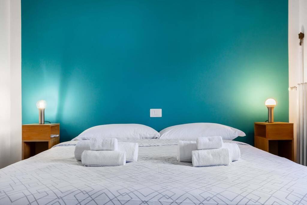 Navigli - Duomo Apartman Milánó Kültér fotó