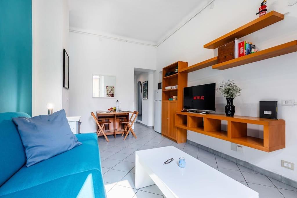 Navigli - Duomo Apartman Milánó Kültér fotó