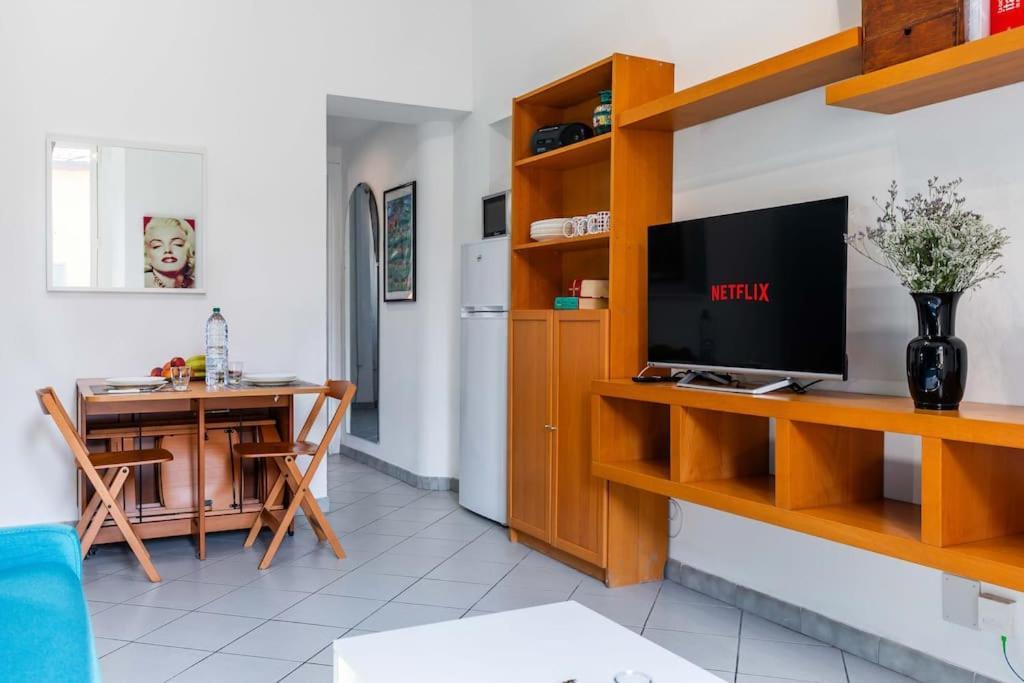 Navigli - Duomo Apartman Milánó Kültér fotó